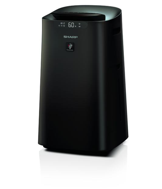 Sharp 62m Humidifying Air Purifier KIL80ET