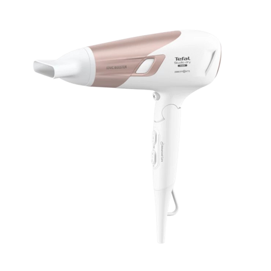 Tefal Hair Dryer Studio Dry Power HV-5883