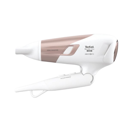 Tefal Hair Dryer Studio Dry Power HV-5883