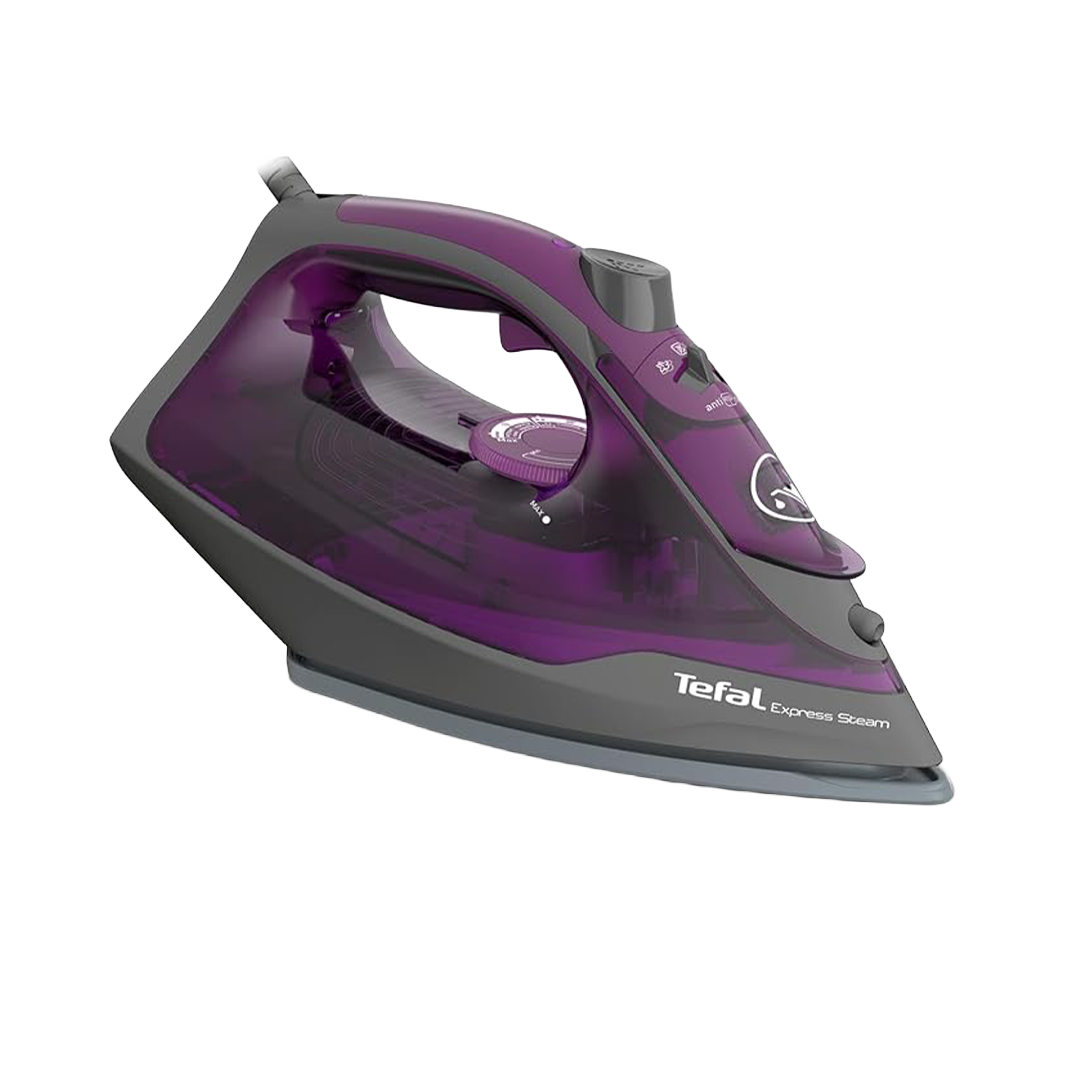 Tefal Express Steam Iron FV2843M0