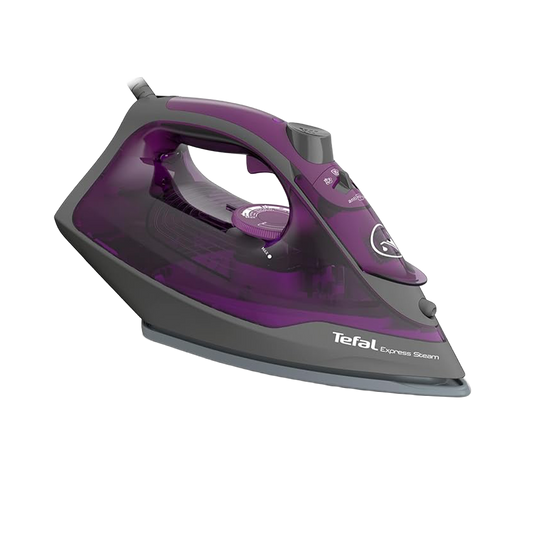 Tefal Express Steam Iron FV2843M0