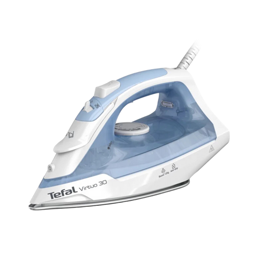 Tefal Virtuo 30 Steam Iron FV2C41