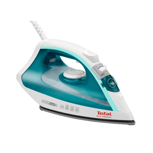 Tefal Iron Eco Master Steam Iron FV-1721