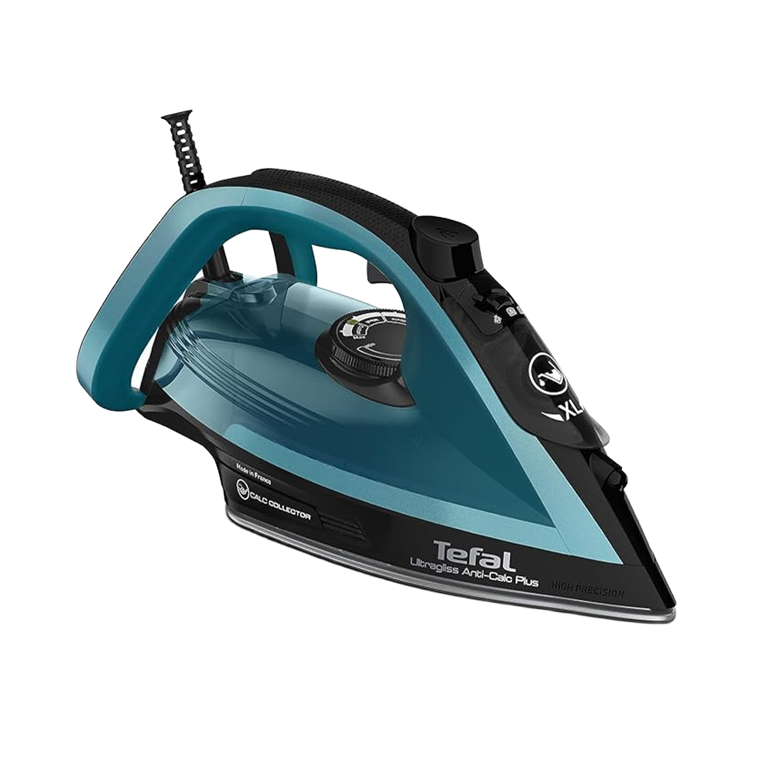Tefal Iron FV6803MO Blue