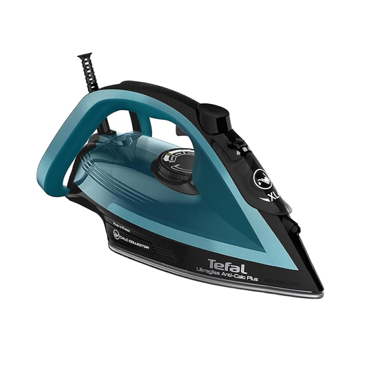 Tefal Iron FV6803MO Blue