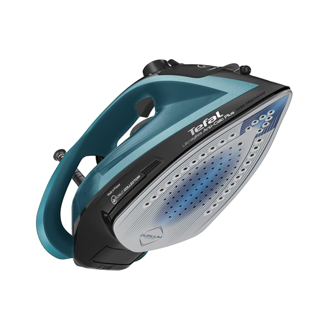 Tefal Iron FV6803MO Blue