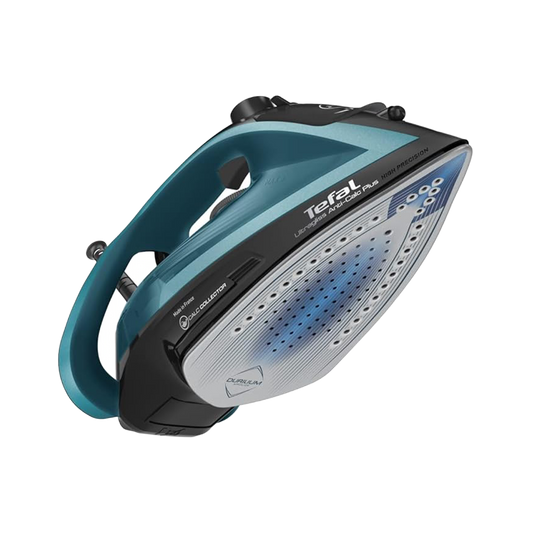 Tefal Iron FV6803MO Blue