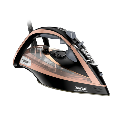 Tefal Iron Ultimate Pure Steam Iron  FV9845