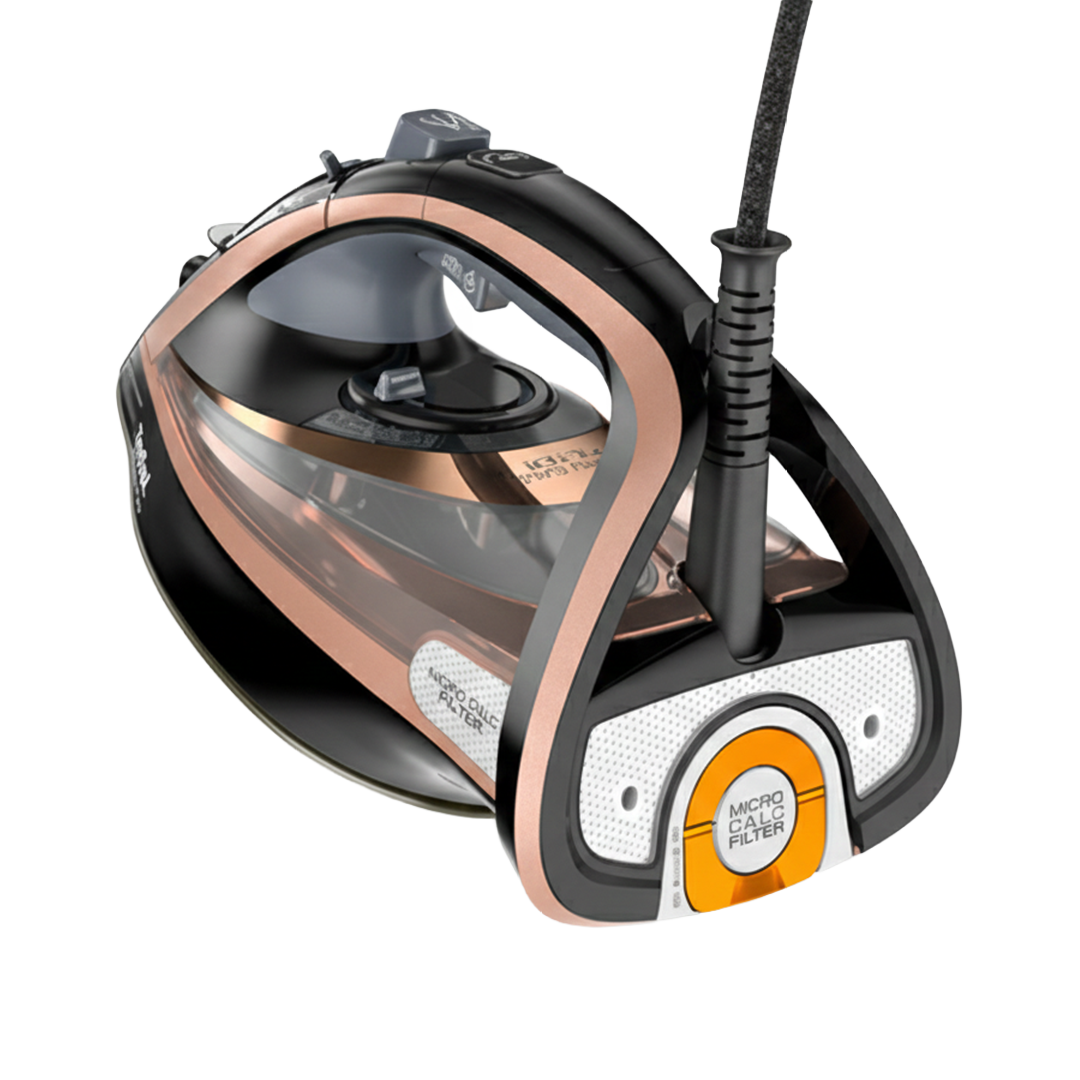 Tefal Iron Ultimate Pure Steam Iron  FV9845