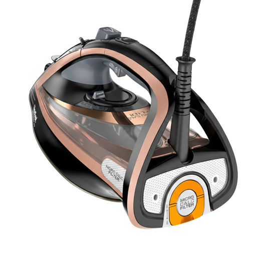 Tefal Iron Ultimate Pure Steam Iron  FV9845