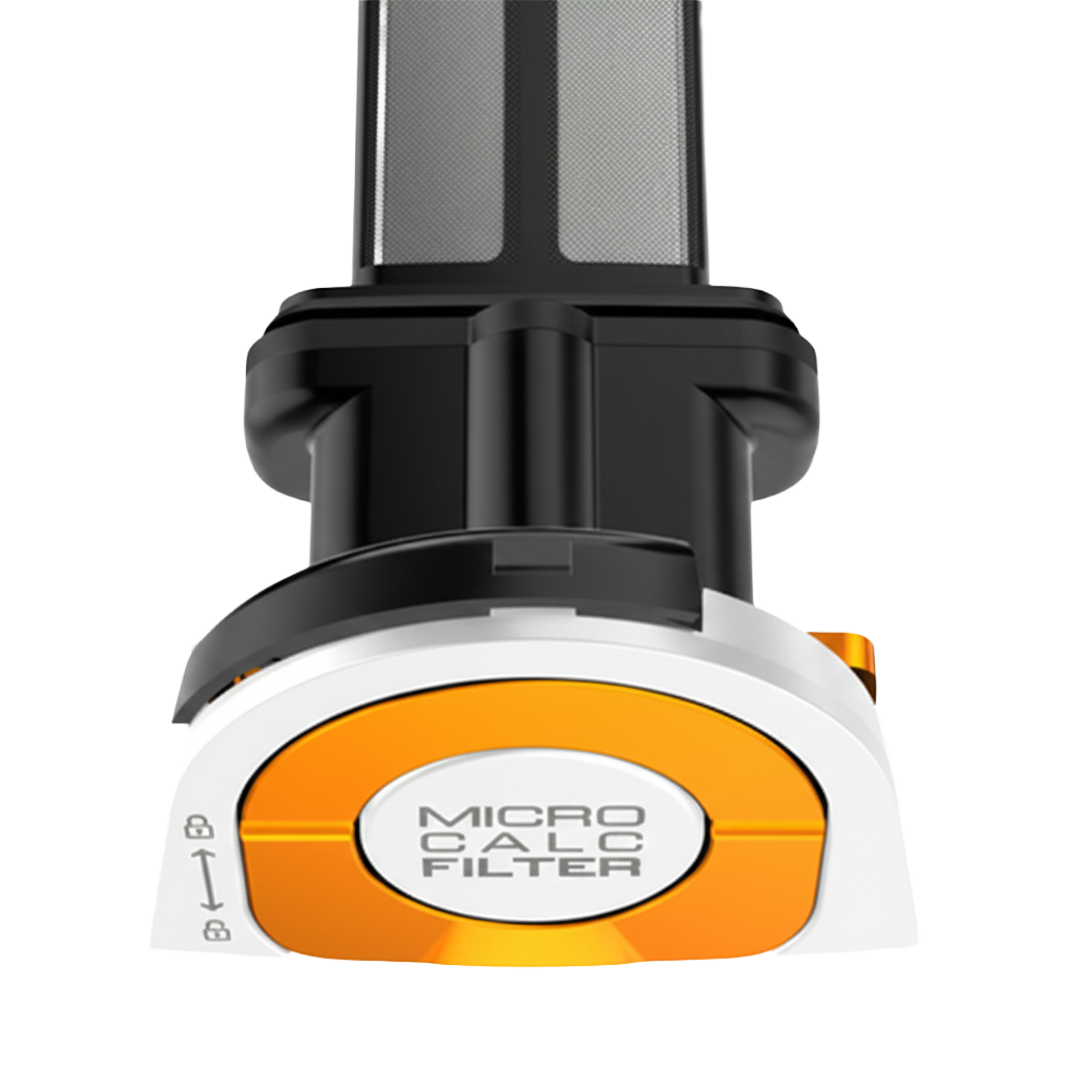 Tefal Iron Ultimate Pure Steam Iron  FV9845