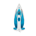 Tefal Easygliss 2 Steam Iron Turquoise FV5718