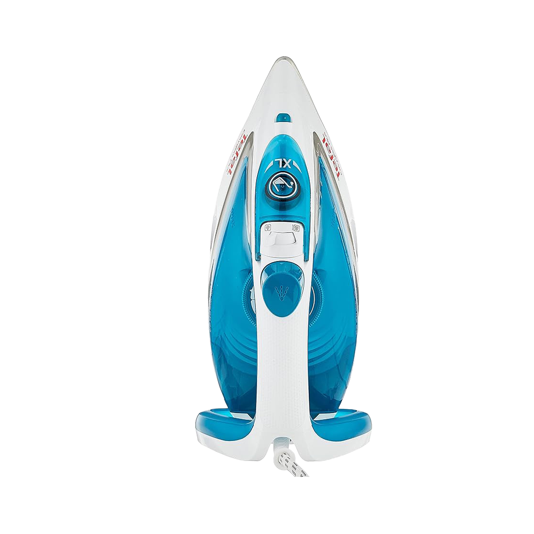 Tefal Easygliss 2 Steam Iron Turquoise FV5718