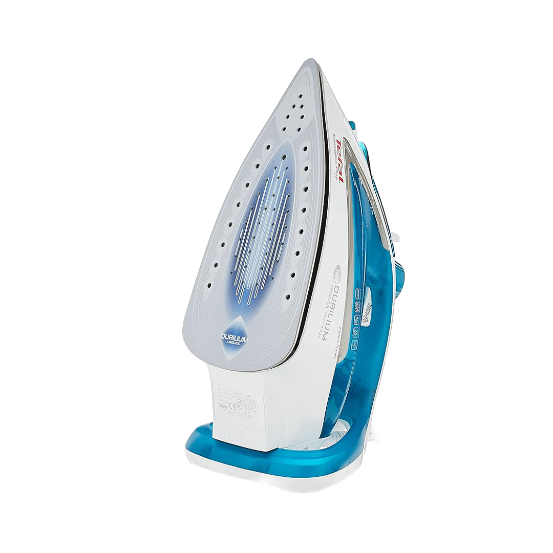 Tefal Easygliss 2 Steam Iron Turquoise FV5718