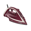 Tefal Iron Ultragliss Plus Steam Iron - Red FV6820