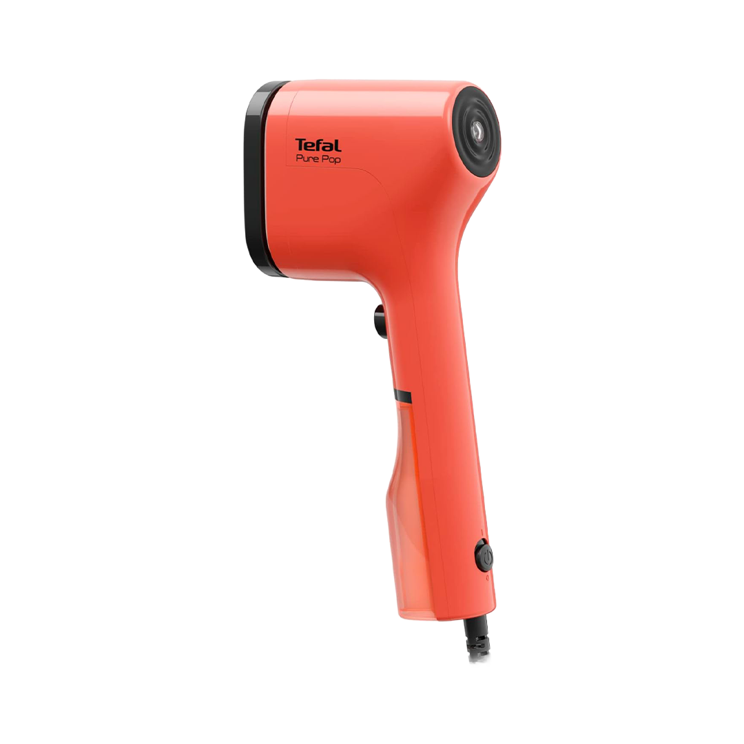 Tefal Pure POP Handheld Garment Steamer DT2026