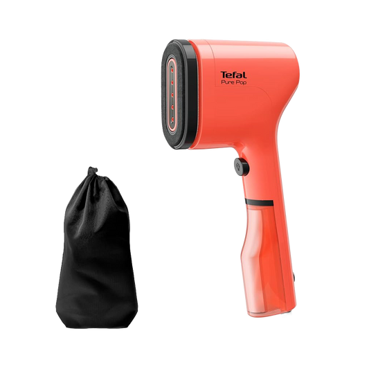 Tefal Pure POP Handheld Garment Steamer DT2026