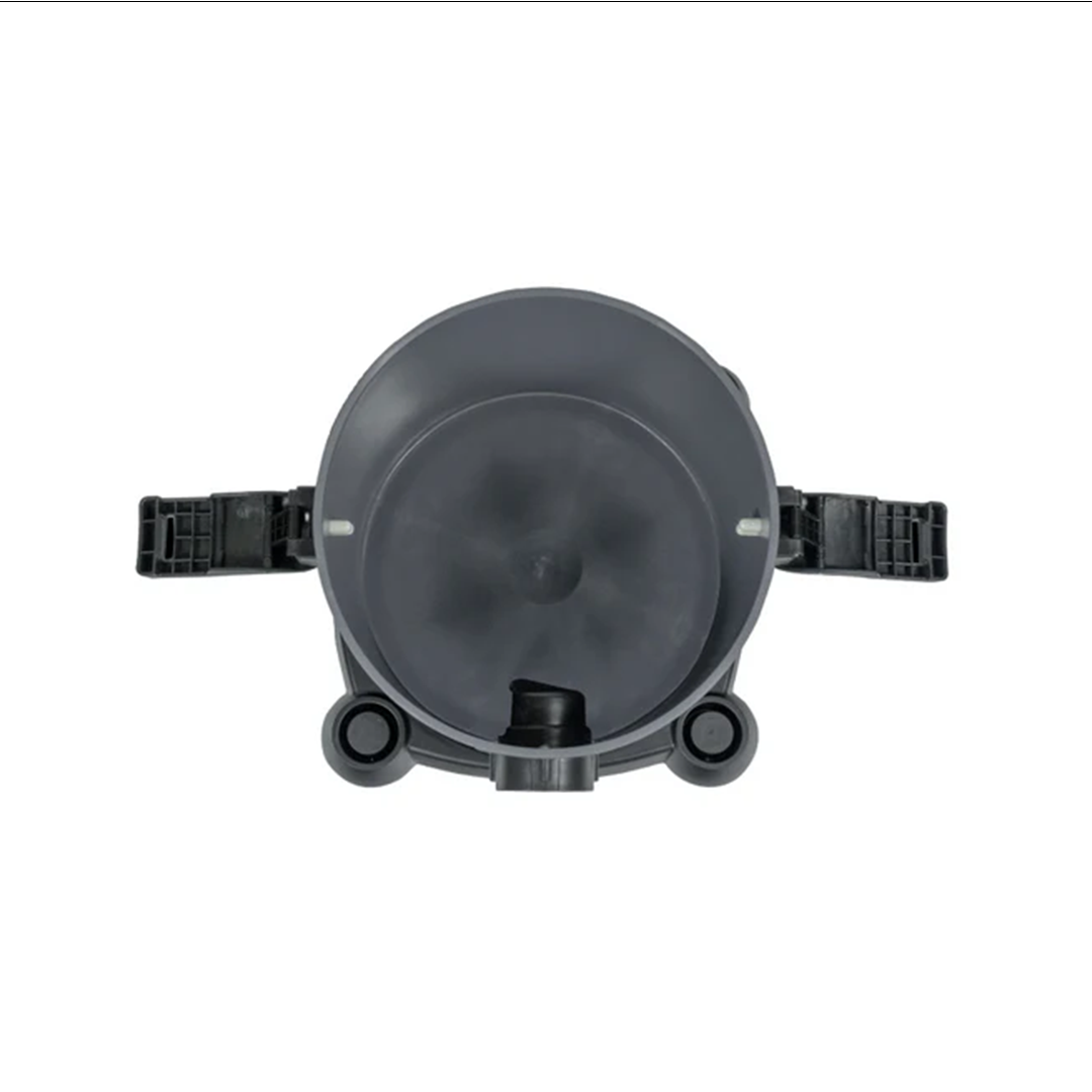 Toyomi Wet & Dry HEPA Vacuum Cleaner 1400W VC 8215WD