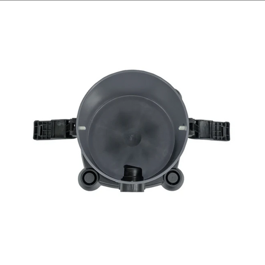 Toyomi Wet & Dry HEPA Vacuum Cleaner 1400W VC 8215WD