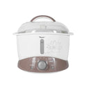 Toyomi 3.2L Double Boiler Cooker SC 3290