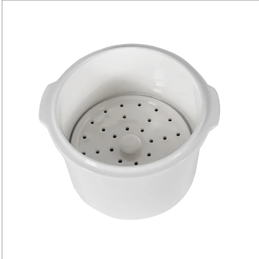 Toyomi 3.2L Double Boiler Cooker SC 3290