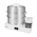 TOYOMI 13L TurboStack Stainless Steel Steamer ST 8880