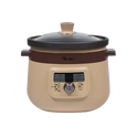 Toyomi Electric Micro-com Slow Cooker 3.0L SC 3001