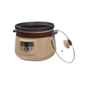 Toyomi Electric Micro-com Slow Cooker 3.0L SC 3001