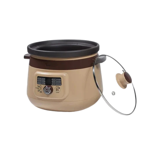 Toyomi Electric Micro-com Slow Cooker 3.0L SC 3001