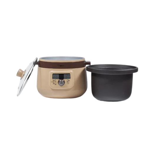 Toyomi Electric Micro-com Slow Cooker 3.0L SC 3001