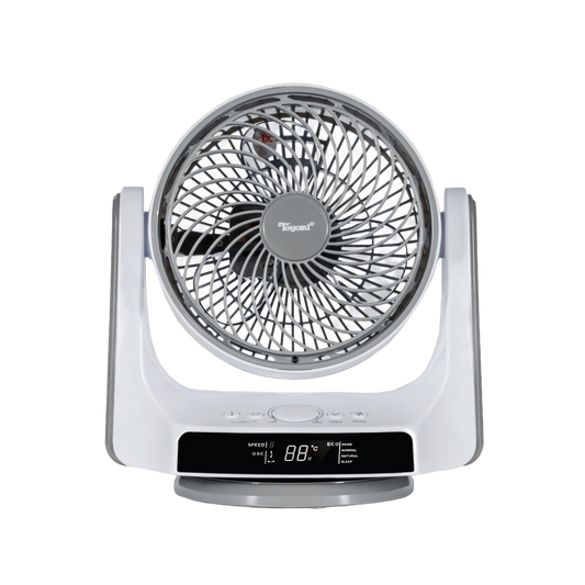 Toyomi Fan 8" DCF-5071