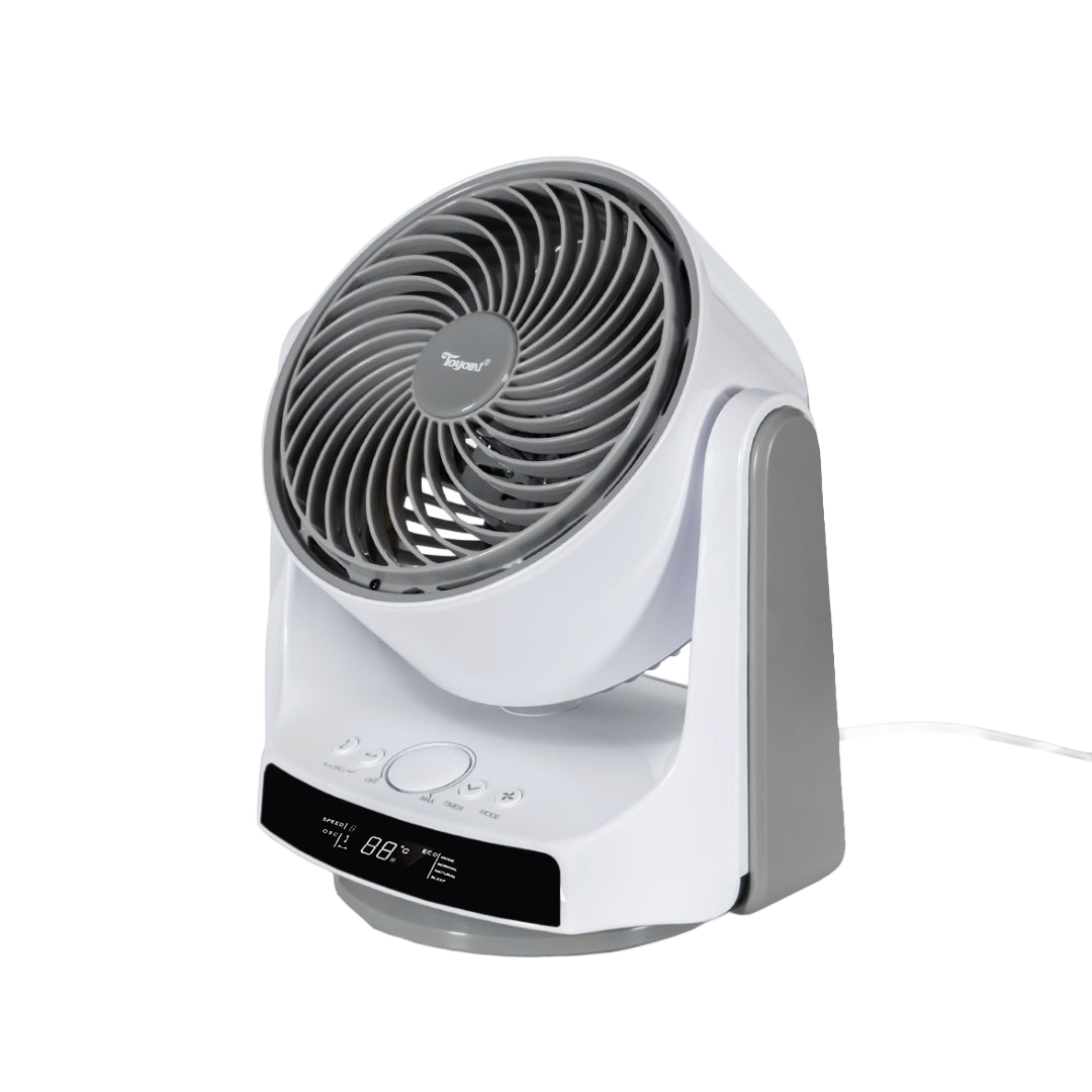 Toyomi Fan 8" DCF-5071