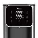 Toyomi InstantBoil Filtered Water Dispenser with Premium Filter 4.3L FB 6643F