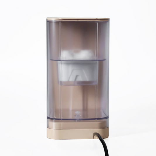 TOYOMI 3.5L InstantBoil Filtered Water Dispenser with Premium Filter FB 7735F