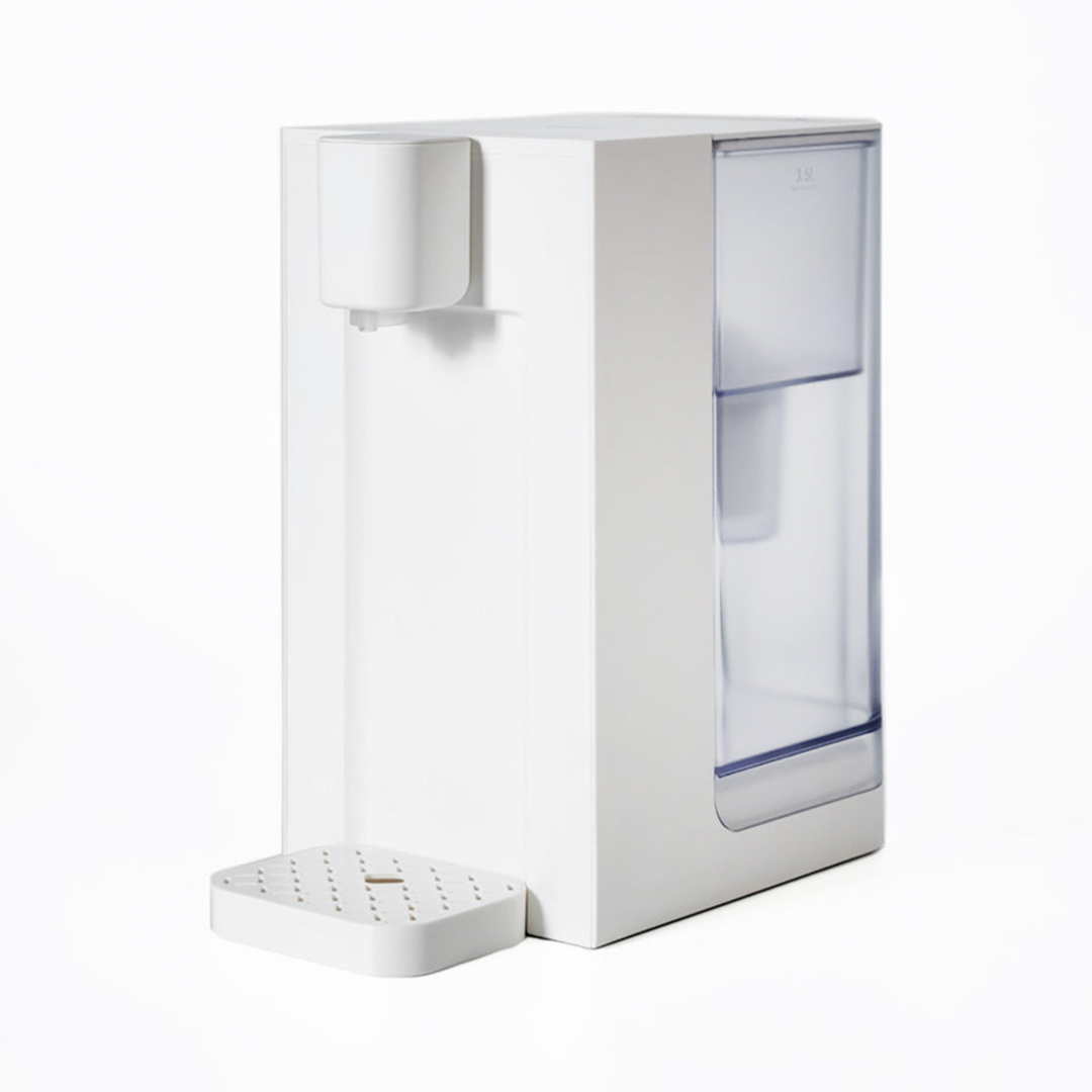 TOYOMI 3.5L InstantBoil Filtered Water Dispenser with Premium Filter FB 7735F