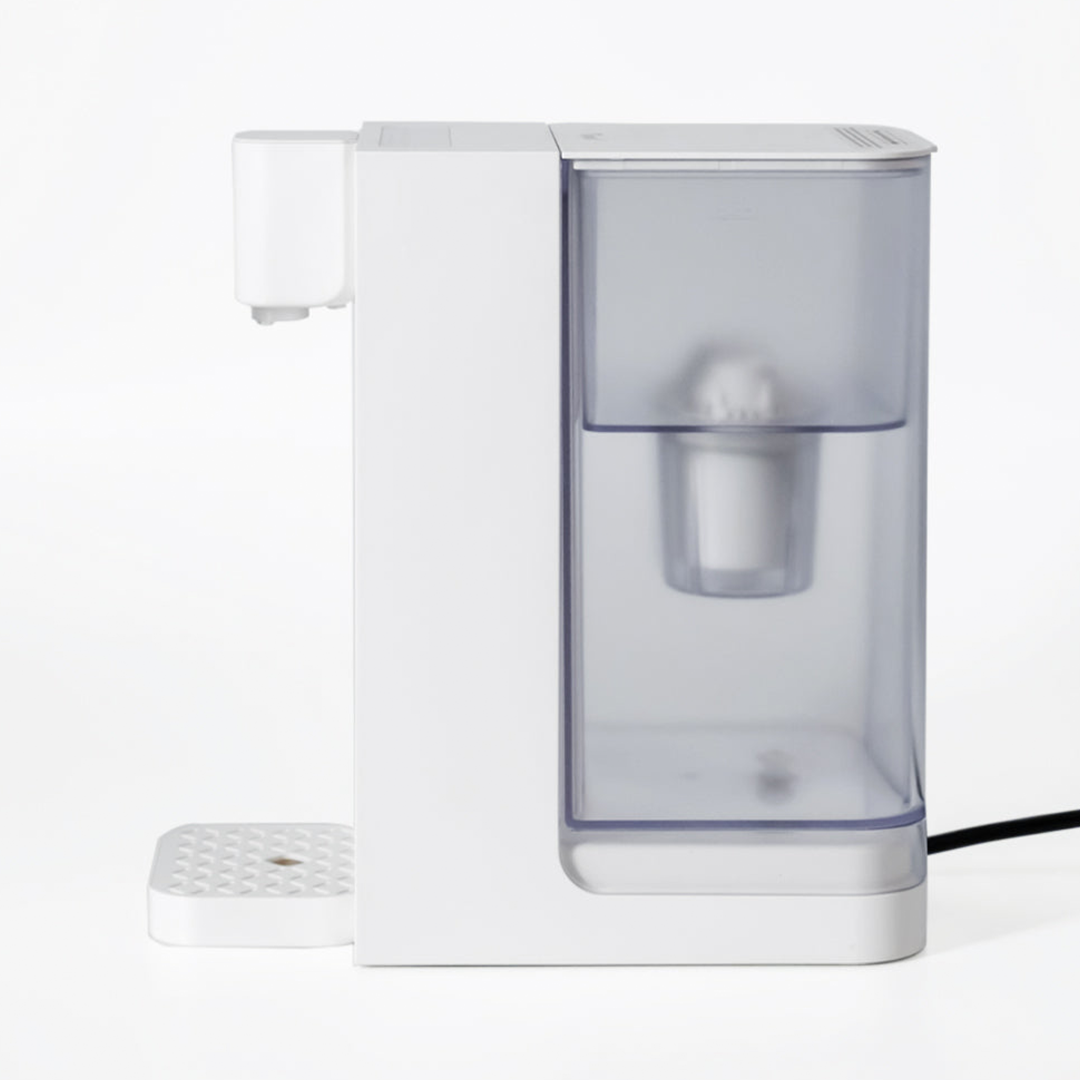 TOYOMI 3.5L InstantBoil Filtered Water Dispenser with Premium Filter FB 7735F