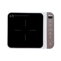 TOYOMI Digital Hob Induction Cooker with FREE Stainless Steel Pot IH 12V12