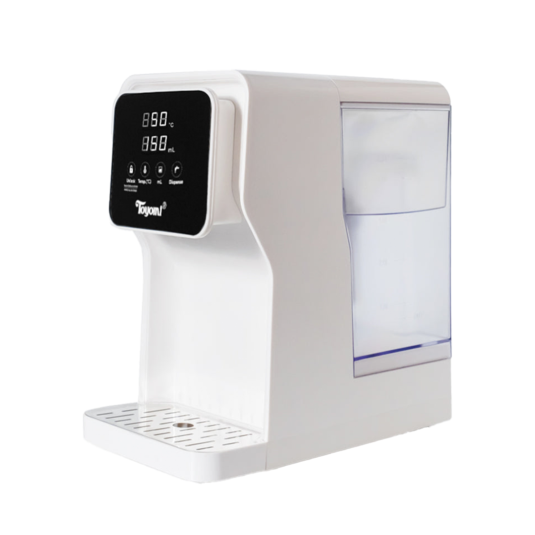 Toyomi Water Dispenser Ultra Nano Fillter 5.8L FB-8845F