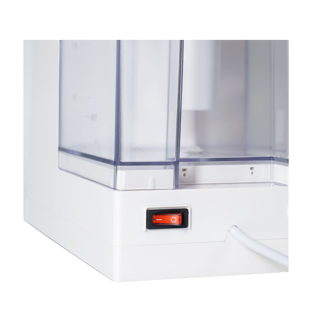 Toyomi Water Dispenser Ultra Nano Fillter 5.8L FB-8845F