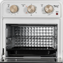 TOYOMI 24L EasyHealth Air Fryer Oven AFO 2424RC
