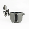TOYOMI Commercial Rice Cooker TRC 3600
