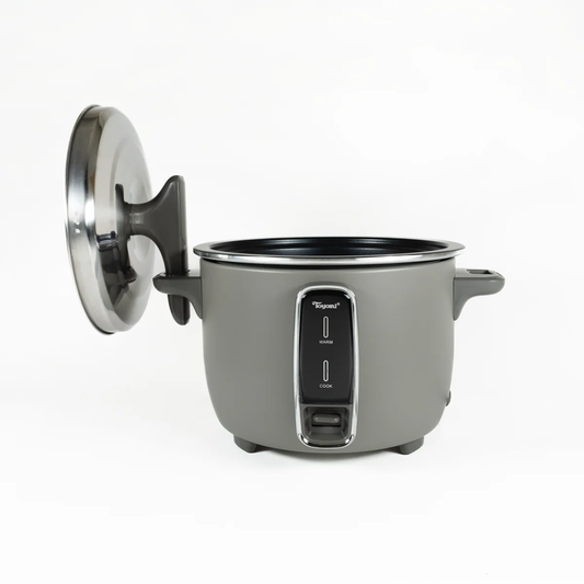 TOYOMI Commercial Rice Cooker TRC 3600