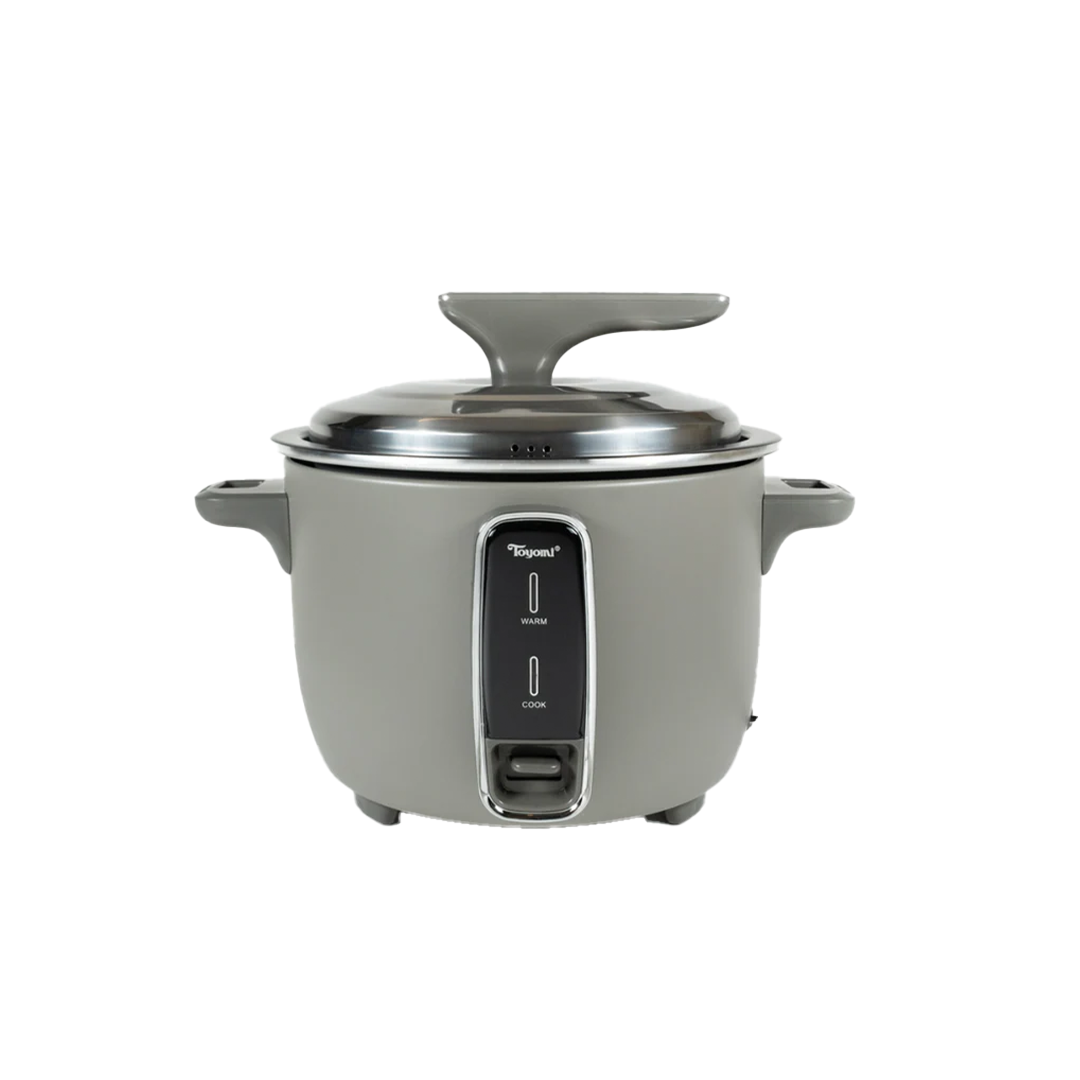 TOYOMI Commercial Rice Cooker TRC 3600
