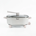 TOYOMI 4.5L Yuan Yang Hot Pot MC 5001