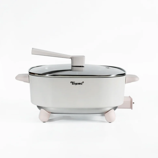 TOYOMI 4.5L Yuan Yang Hot Pot MC 5001