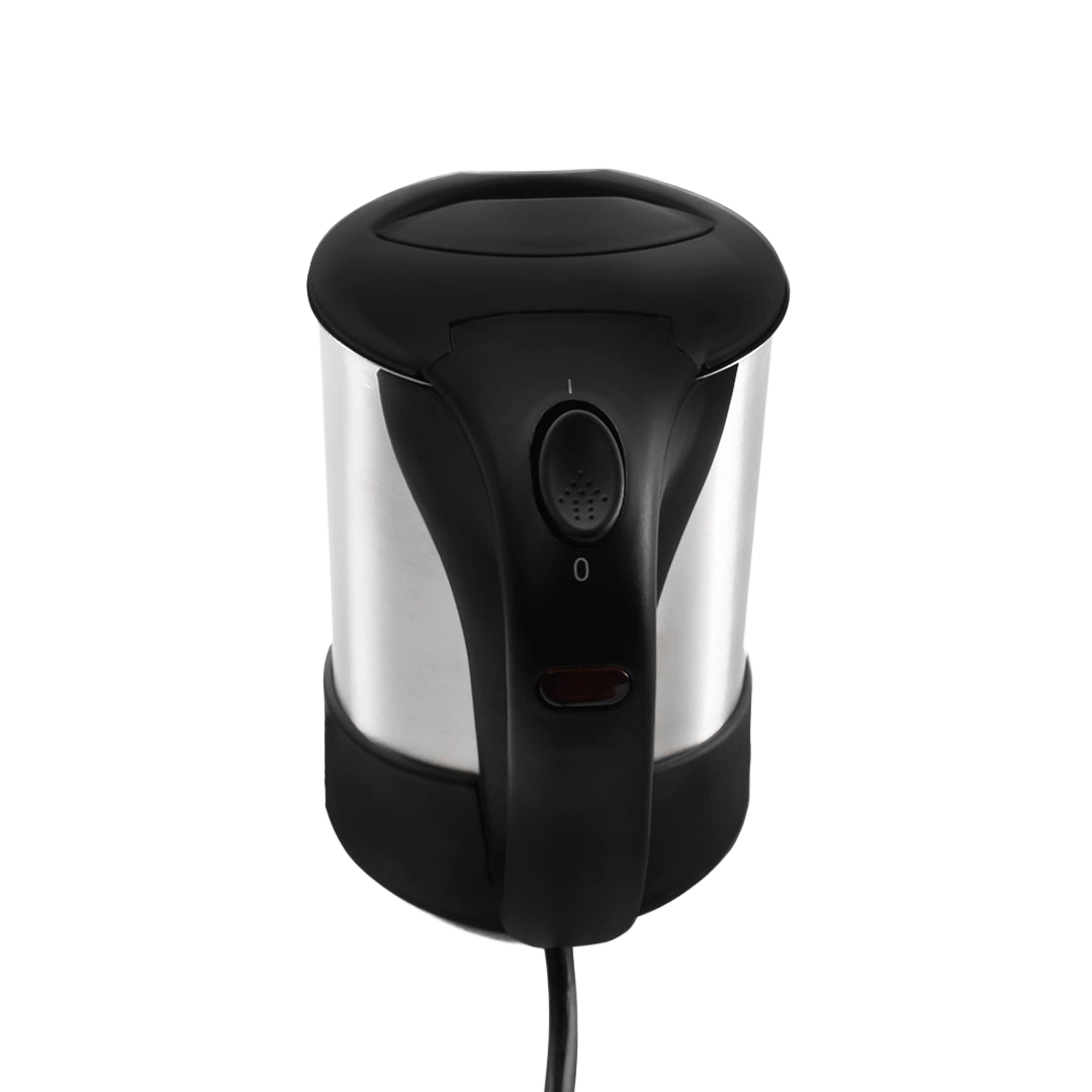 Toyomi Mini S.S Travel Kettle 0.5L WK 315