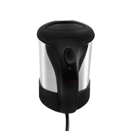 Toyomi Mini S.S Travel Kettle 0.5L WK 315