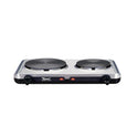 Toyomi Double Hot Plate HP 602