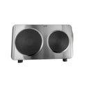 Toyomi Double Hot Plate HP 602