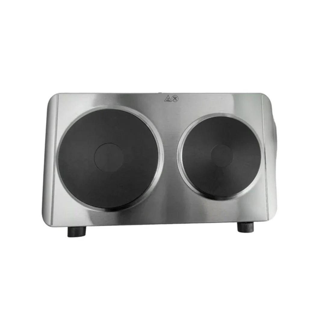 Toyomi Double Hot Plate HP 602